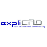 ExpliCAD GmbH logo, ExpliCAD GmbH contact details