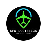 SFW Logistics logo, SFW Logistics contact details