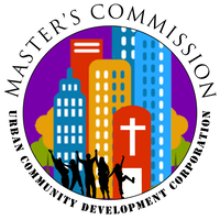 Master's Commission Urban Community Development Corporation logo, Master's Commission Urban Community Development Corporation contact details