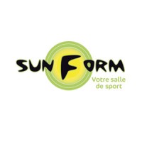 SUN FORM France logo, SUN FORM France contact details