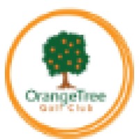 Orange Tree Golf Club logo, Orange Tree Golf Club contact details