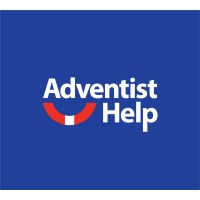 Adventist Help logo, Adventist Help contact details