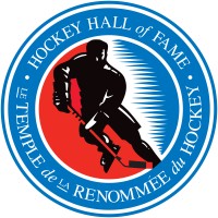 Hockey Hall of Fame logo, Hockey Hall of Fame contact details