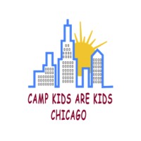 Camp Kids Are Kids Chicago logo, Camp Kids Are Kids Chicago contact details