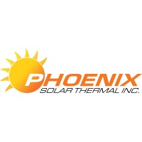 Phoenix Solar Thermal Inc. logo, Phoenix Solar Thermal Inc. contact details