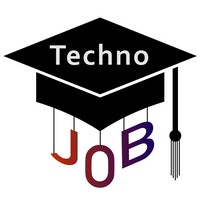 TechnoJob logo, TechnoJob contact details