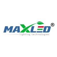 MAX LED POLAND logo, MAX LED POLAND contact details