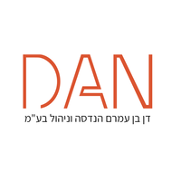 Dan Ben Amram Engineering logo, Dan Ben Amram Engineering contact details