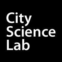 City Science Lab logo, City Science Lab contact details