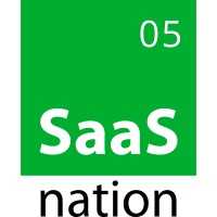 SaaS Nation conference logo, SaaS Nation conference contact details