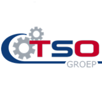 TSO Groep BV logo, TSO Groep BV contact details