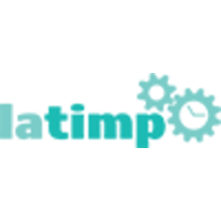 Latimp logo, Latimp contact details