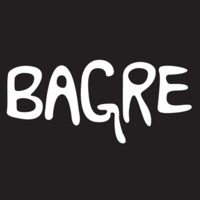 Bagre logo, Bagre contact details