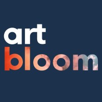 Art Bloom logo, Art Bloom contact details