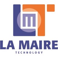 La Maire Technology logo, La Maire Technology contact details