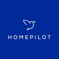 Homepilot logo, Homepilot contact details