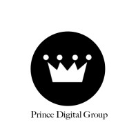 Prince Digital Group logo, Prince Digital Group contact details