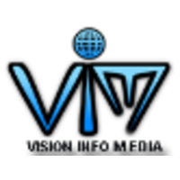 Vision Info Media logo, Vision Info Media contact details