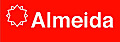 Almeida Consulting logo, Almeida Consulting contact details