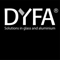 DYFA A/S logo, DYFA A/S contact details