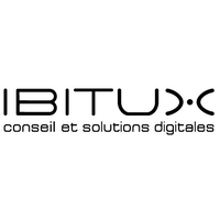 IBITUX logo, IBITUX contact details