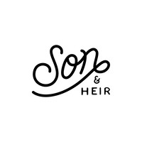 Son&Heir logo, Son&Heir contact details