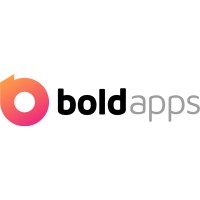 BoldApps logo, BoldApps contact details