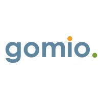 Gomio.com logo, Gomio.com contact details