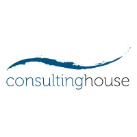 Consulting House - International logo, Consulting House - International contact details