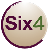 Six4 Consult logo, Six4 Consult contact details