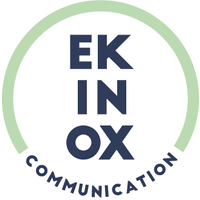 Ekinox Communication logo, Ekinox Communication contact details