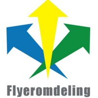 Flyeromdeling ApS logo, Flyeromdeling ApS contact details