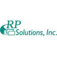 RP Solutions, Inc. logo, RP Solutions, Inc. contact details