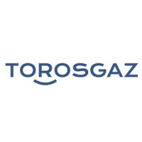 Torosgaz logo, Torosgaz contact details