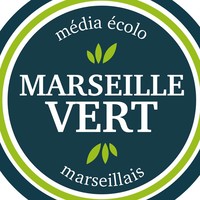 Marseille Vert logo, Marseille Vert contact details