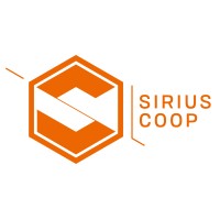 Sirius Coop logo, Sirius Coop contact details