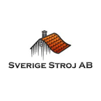 SVERIGE STROJ AB logo, SVERIGE STROJ AB contact details