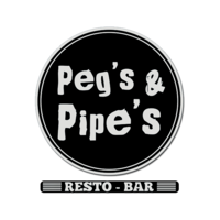 PEGS AND PIPES MULTI CUISINE RESTAURANT AND BAR logo, PEGS AND PIPES MULTI CUISINE RESTAURANT AND BAR contact details