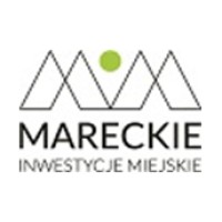 Mareckie Inwestycje Miejskie Sp. z o.o. logo, Mareckie Inwestycje Miejskie Sp. z o.o. contact details