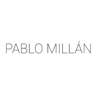 Estudio de Arquitectura Pablo Millán logo, Estudio de Arquitectura Pablo Millán contact details