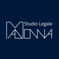 STUDIO LEGALE MADONNA | Bergamo logo, STUDIO LEGALE MADONNA | Bergamo contact details