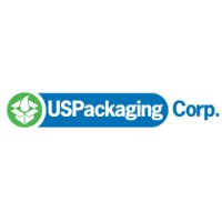 US Packaging Corp logo, US Packaging Corp contact details