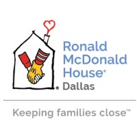 Ronald McDonald House of Dallas logo, Ronald McDonald House of Dallas contact details