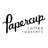 Papercup Coffee Roasters logo, Papercup Coffee Roasters contact details