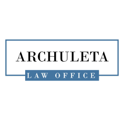 Archuleta Law Office logo, Archuleta Law Office contact details