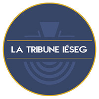 La Tribune IÉSEG Lille logo, La Tribune IÉSEG Lille contact details