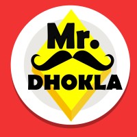 Mr.Dhokla logo, Mr.Dhokla contact details