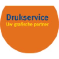 Drukservice logo, Drukservice contact details