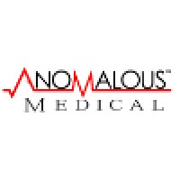 Anomalous Medical logo, Anomalous Medical contact details