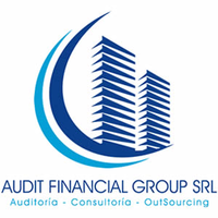 Audit Financial Group S.R.L. logo, Audit Financial Group S.R.L. contact details